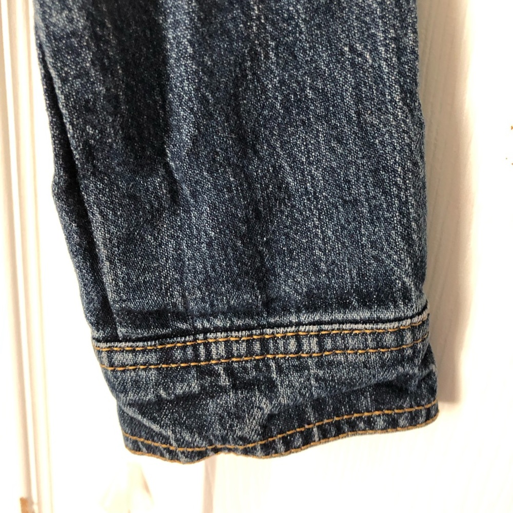 Cherokee jacket - Picture 4 of 4